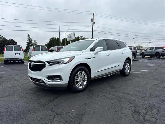 2020 Buick Enclave AWD Essence for sale near London, OH