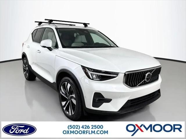 2023 Volvo XC40 B5 Plus Bright Theme for sale in Louisville, KY