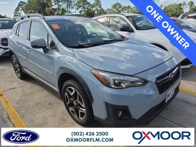 2018 Subaru Crosstrek 2.0i Limited for sale in Louisville, KY