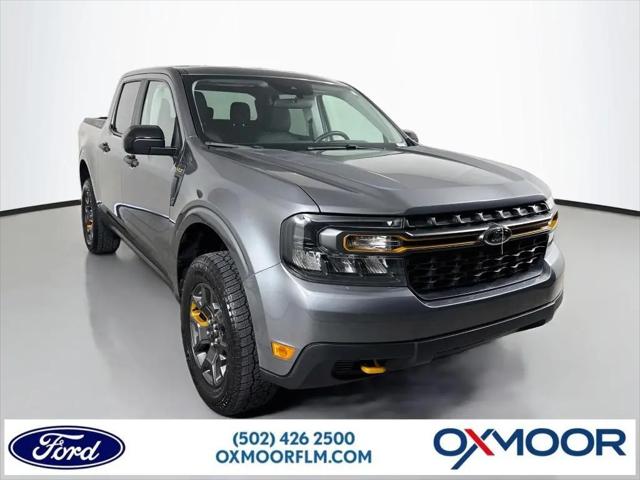 2024 Ford Maverick XLT for sale in Louisville, KY