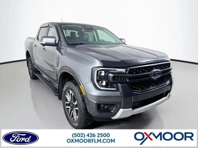 2024 Ford Ranger LARIAT for sale in Louisville, KY