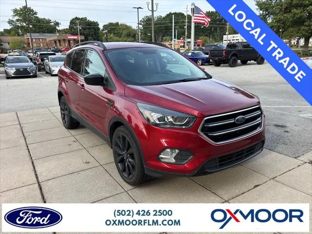 2019 Ford Escape SE for sale in Louisville, KY