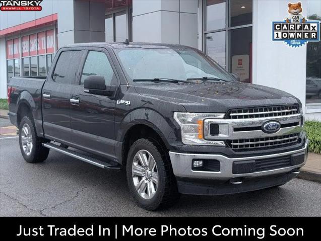 2018 Ford F-350 Limited for sale near Dublin, OH