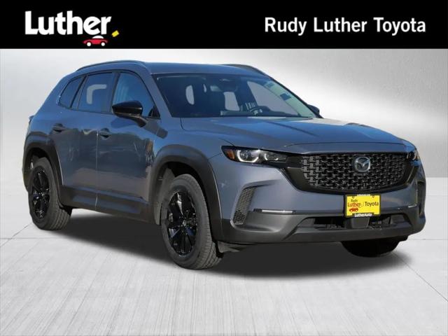 2025 Mazda CX-50 2.5 S Preferred Package for sale in Minneapolis, MN