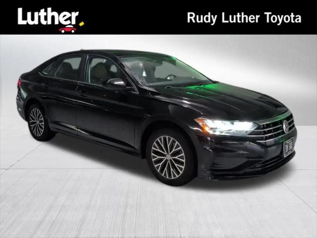 2019 Volkswagen Jetta 1.4T SE for sale in Minneapolis, MN