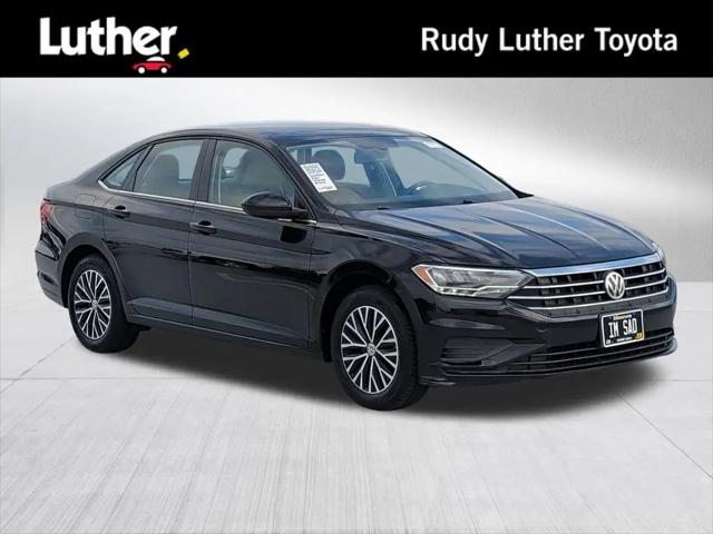 2019 Volkswagen Jetta 1.4T SE for sale in Minneapolis, MN