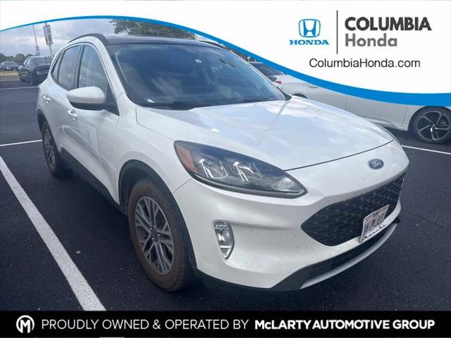 2021 Ford Escape SEL for sale in Columbia, MO