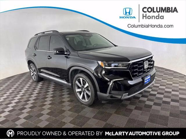 2025 Honda Pilot Touring for sale in Columbia, MO
