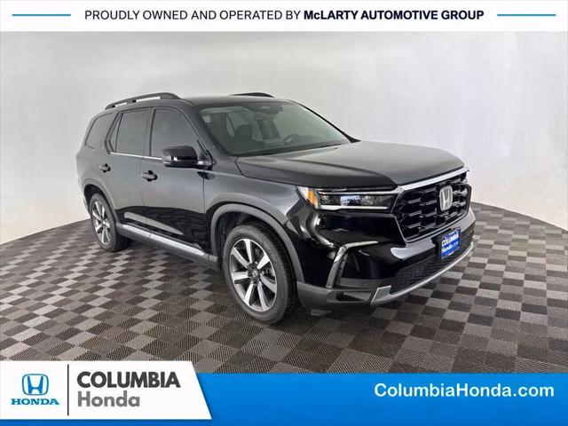 2025 Honda Pilot Touring for sale in Columbia, MO