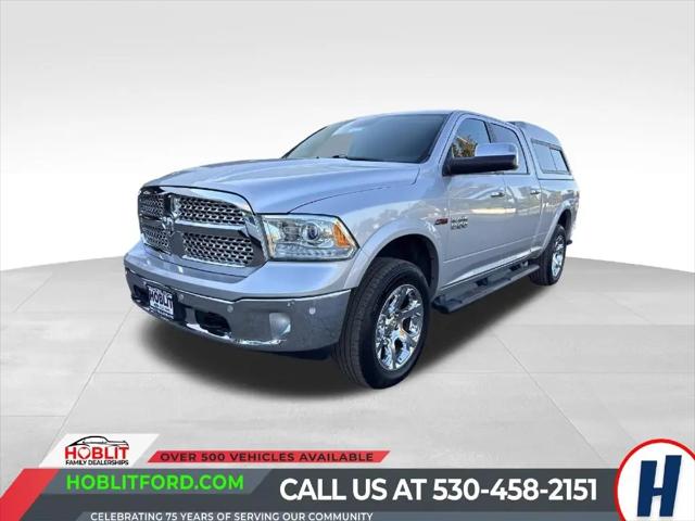 2016 Ram 1500 Laramie for sale in Colusa, CA