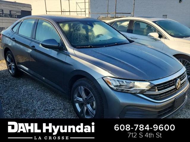 2024 Volkswagen Jetta 1.5T SE for sale in La Crosse, WI