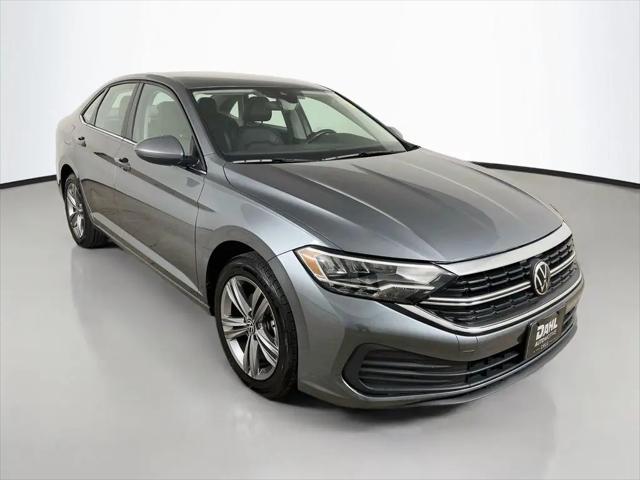 2024 Volkswagen Jetta 1.5T SE for sale in La Crosse, WI