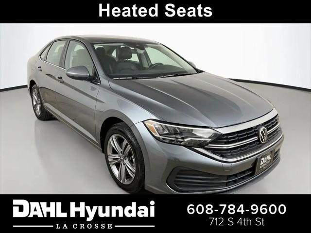 2024 Volkswagen Jetta 1.5T SE for sale in La Crosse, WI