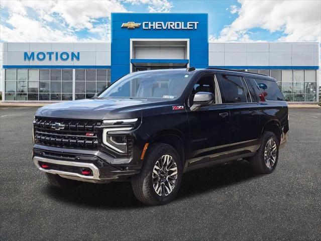 2025 Chevrolet Suburban 4WD Z71 for sale in Hackettstown, NJ