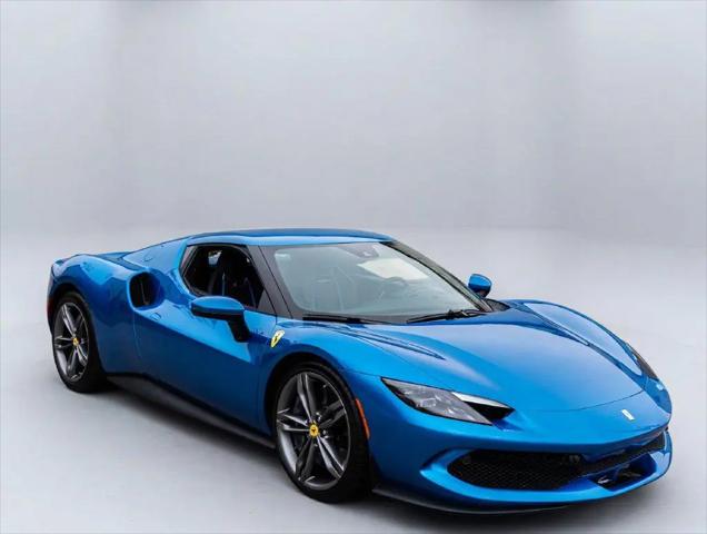 2023 Ferrari 296 GTB Base for sale in Mill Valley, CA