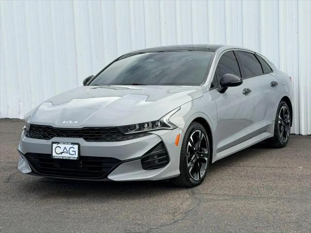 2022 Kia K5 GT-Line for sale in Mesa, AZ