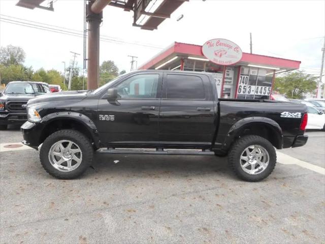 2015 Ram 1500 Express for sale near Lancaster, OH