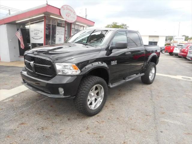 2015 Ram 1500 Express for sale near Lancaster, OH