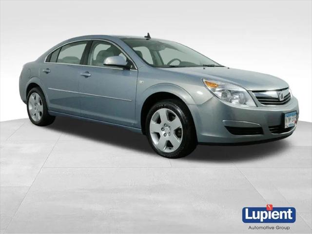 2008 Saturn Aura XE for sale in Minneapolis, MN