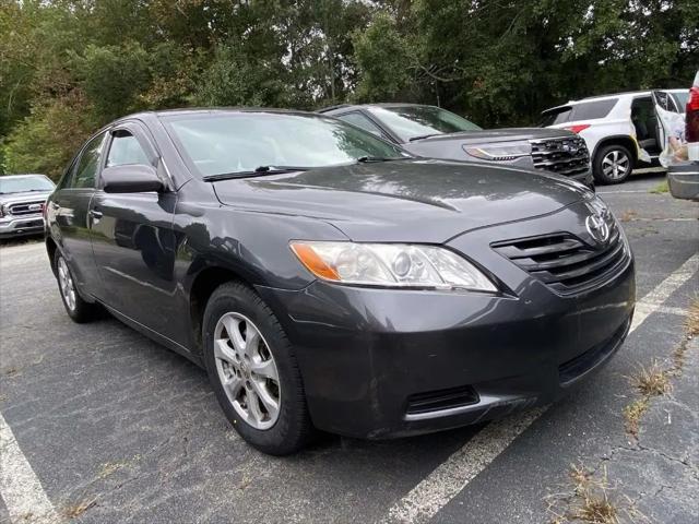 2007 Toyota Camry CE for sale in Gainesville, GA