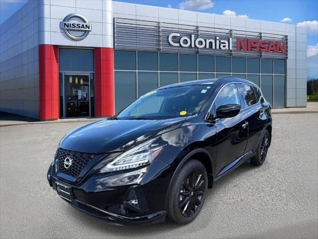 2024 Nissan Murano SV Intelligent AWD for sale in Medford, MA