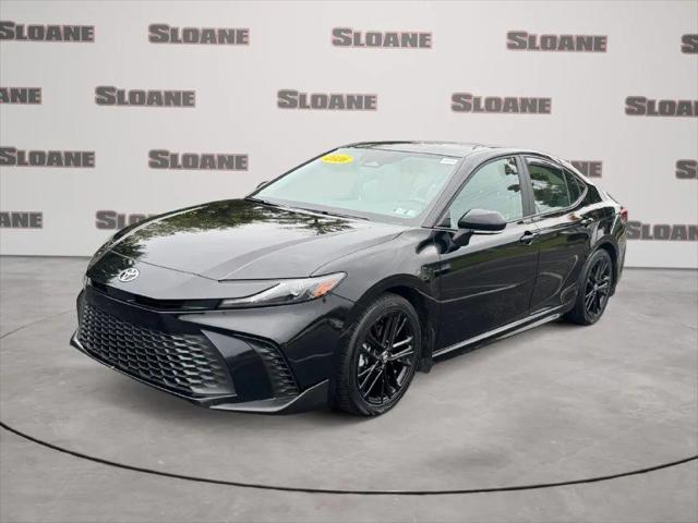2026 Toyota Camry SE for sale in Malvern, PA