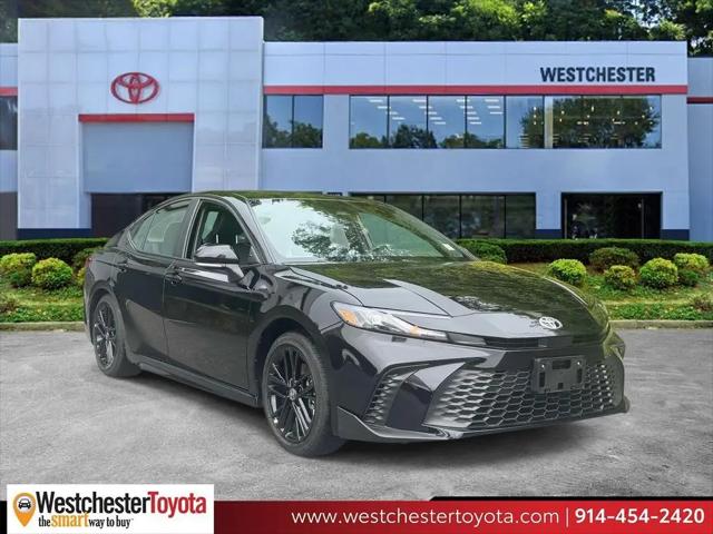 2026 Toyota Camry SE for sale in Yonkers, NY