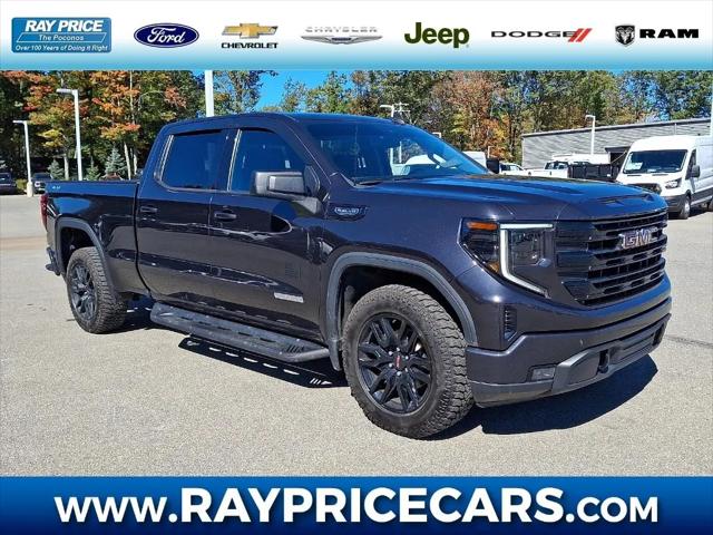 2022 GMC Sierra 1500 Elevation for sale in Mt Pocono, PA