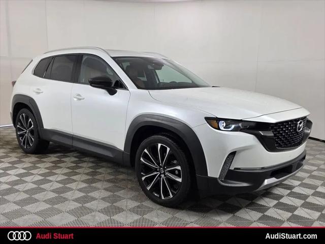 2025 Mazda CX-50 2.5 Turbo Premium Package for sale in Stuart, FL