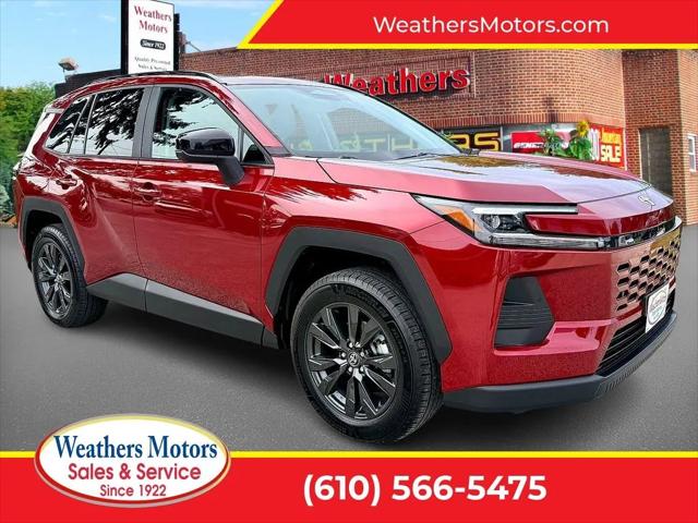 2026 Toyota RAV4 XLE Premium for sale in Media, PA