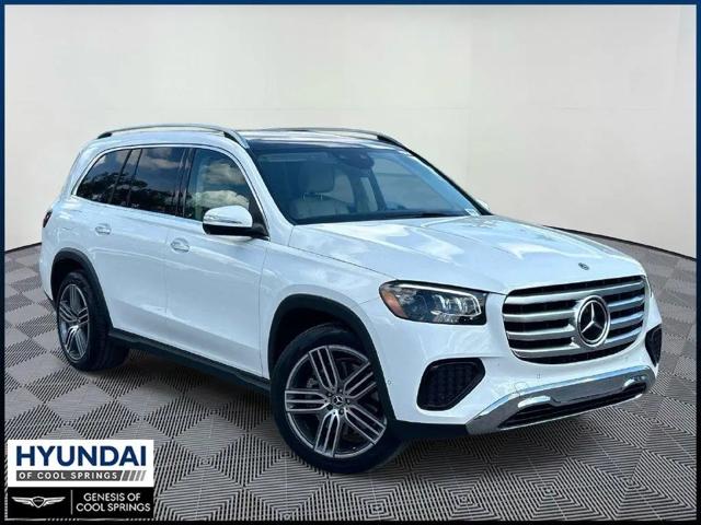 2024 Mercedes-Benz GLS GLS 450 4MATIC for sale in Franklin, TN