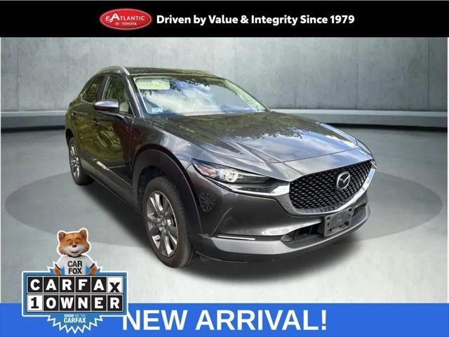 2023 Mazda CX-30 2.5 S Preferred for sale in Lynn, MA