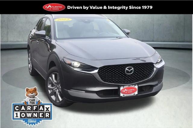 2023 Mazda CX-30 2.5 S Preferred for sale in Lynn, MA