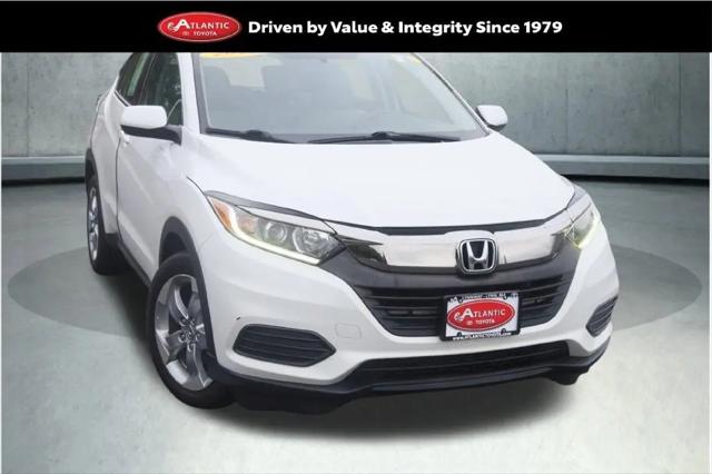 2019 Honda HR-V LX for sale in Lynn, MA