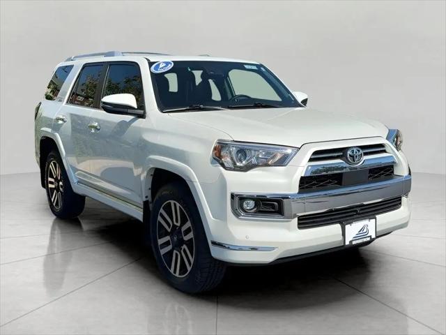 2023 Toyota 4Runner Limited for sale in Middleton, WI