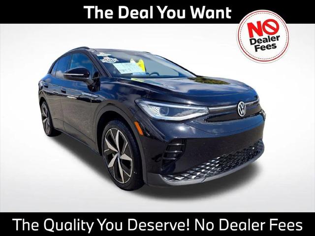 2024 Volkswagen ID.4 Pro S for sale in Orlando, FL