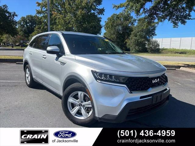 2021 Kia Sorento LX for sale in Jacksonville, AR