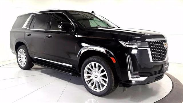 2024 Cadillac Escalade 2WD Premium Luxury for sale in Lamesa, TX