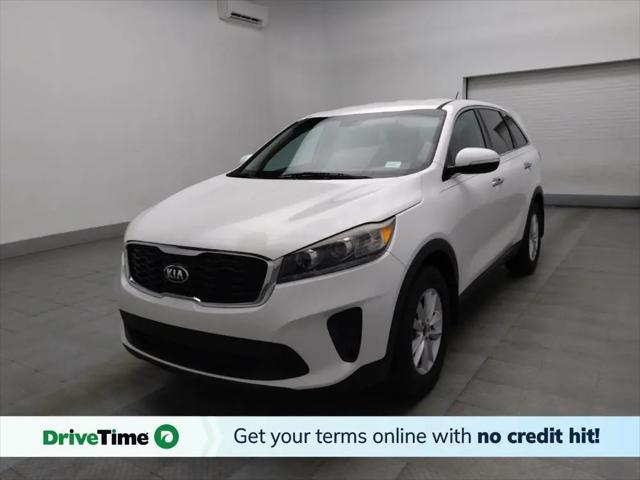 2020 Kia Sorento 2.4L LX for sale in Columbus, GA