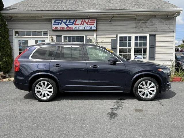 2016 Volvo XC90 T6 Momentum for sale in Waynesboro, VA