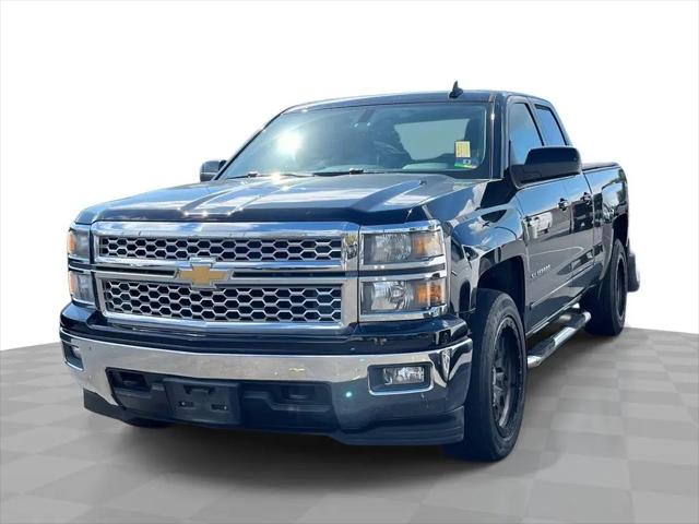 2015 Chevrolet Silverado 1500 1LT for sale in Marlton, NJ