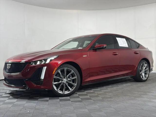 2023 Cadillac CT5-V V-Series for sale in Atlanta, GA