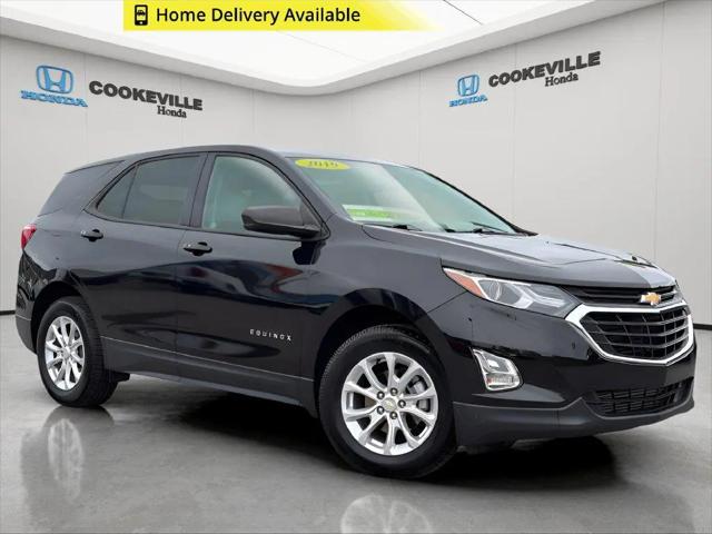 2019 Chevrolet Equinox LS for sale in Cookeville, TN