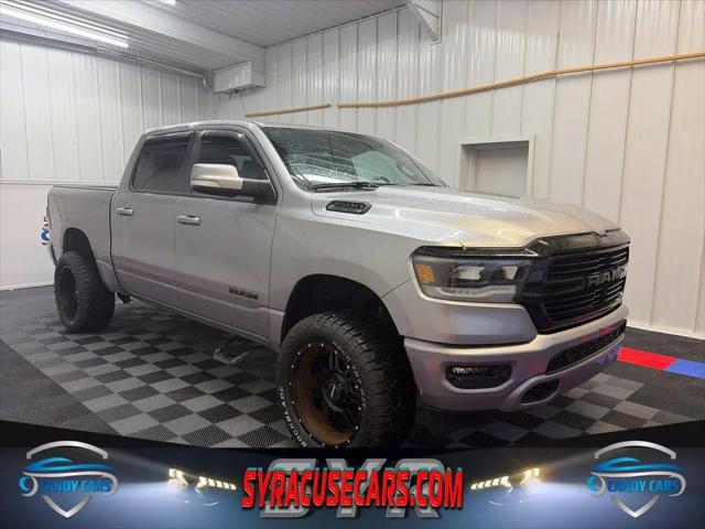 2021 Ram 1500 Sport for sale in Syracuse, NY