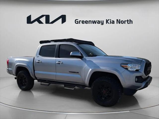 2021 Toyota Tacoma SR5 V6 for sale in Longwood, FL