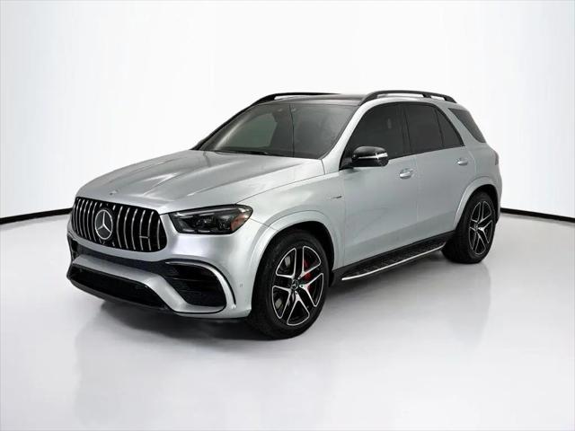 2025 Mercedes-Benz GLE AMG GLE 63 S 4MATIC+ for sale in Phoenix, AZ