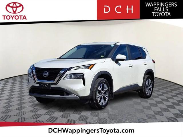 2023 Nissan Rogue SV Intelligent AWD for sale in Wappingers Falls, NY
