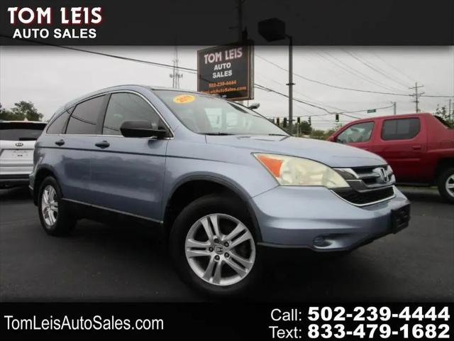 2011 Honda CR-V EX for sale in Louisville, KY