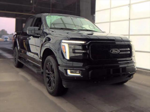 2024 Ford F-150 LARIAT for sale in Perry, OK