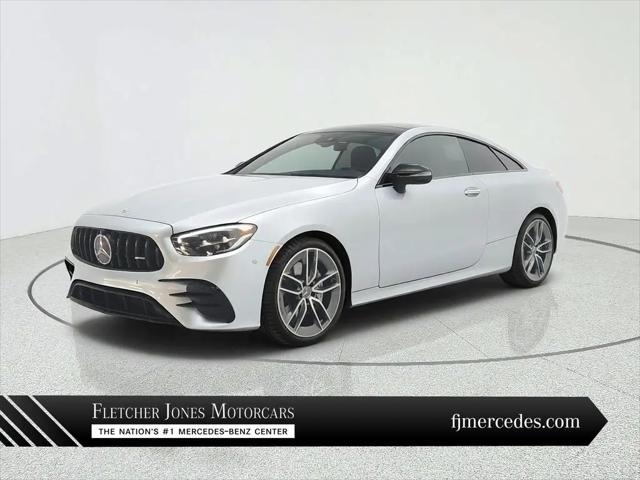 2023 Mercedes-Benz AMG E 53 4MATIC for sale in Newport Beach, CA